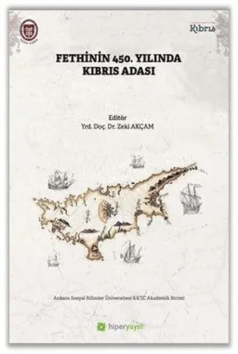 Fethinin 450. Yılında Kıbrıs Adası