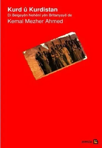 Kurd u Kurdistan