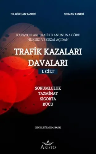 Trafik Kazaları Davaları