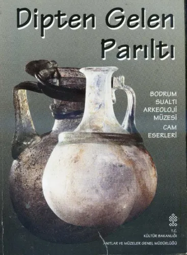 Dipten Gelen Parıltı