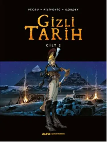 Gizli Tarih