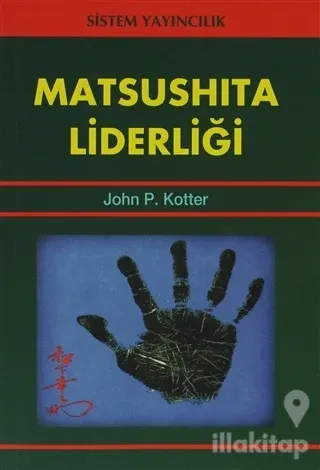 20. Yüzyılın Matsushita En Parlak Liderliği