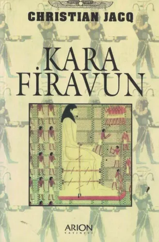 Kara Firavun