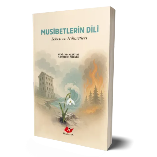 Musibetlerin Dili- 3589