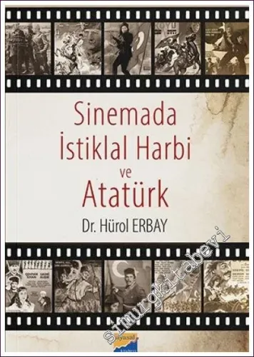 Sinemada İstiklal Harbi ve Atatürk -         2022