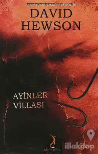 Ayinler Villası