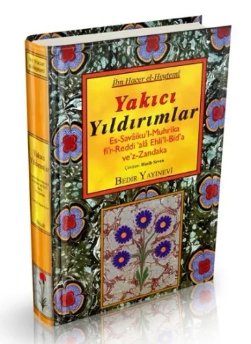 Yakıcı Yıldırımlar | İbn Hacer El Heytemi