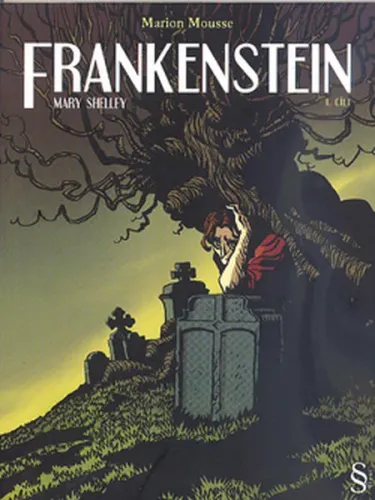 Frankenstein 1