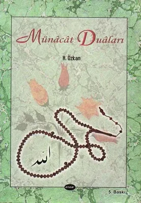 Münacaat Duaları