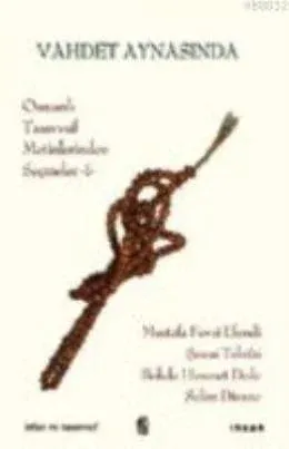 Vahdet Aynasında-1