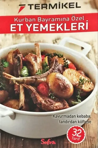 Kurban Bayramına Özel Et Yemekleri