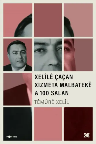 Xelîlê Çaçan Xizmeta Malbatekê A 100 Salan