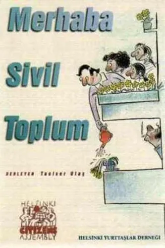 Merhaba Sivil Toplum