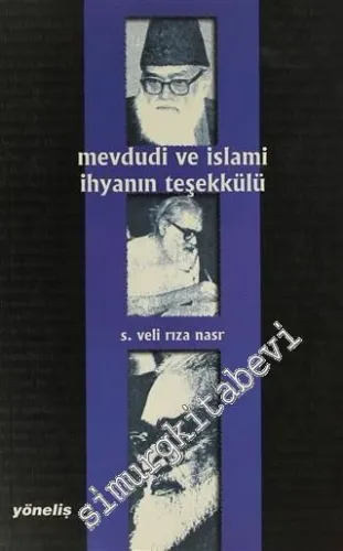 Mevdudi ve İslami İhyanın Teşekkülü -        2000