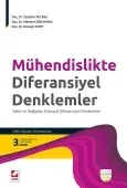 (130'si Çözümlü – 572 Örnek Soru)     Mühendislikte Diferansiyel Denklemler <br />
 Sabit ve Değişken Katsayılı Diferansiyel Denklemler