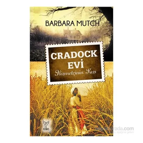 Cradock Evi - Barbara Mutch