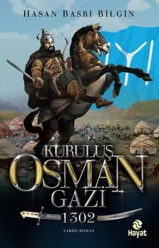 Kültür - Kuruluş Osman Gazi