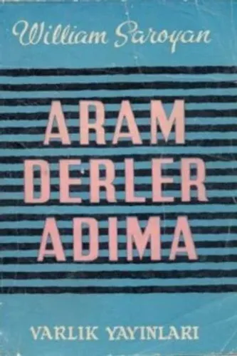 Aram Derler Adıma
