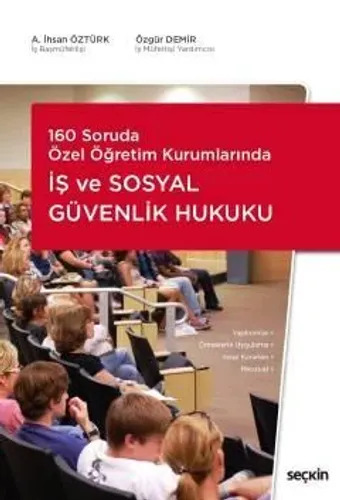 İş ve Sosyal Güvenlik Hukuku