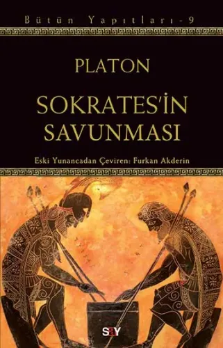 Sokratesin Savunması