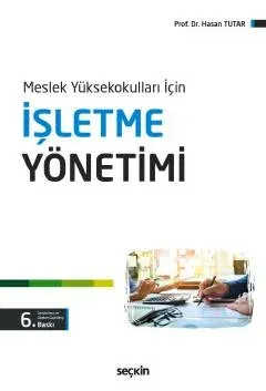 İşletme Yönetimi