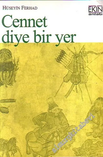 Cennet Diye Bir Yer -        2002