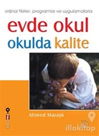 Evde Okul, Okulda Kalite