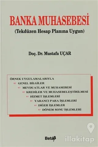 Banka Muhasebesi