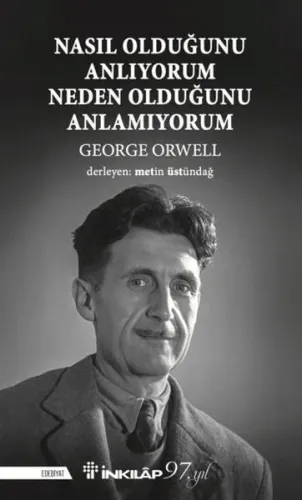 Nasıl Olduğunu Anlıyorum Neden Olduğunu Anlamıyorum