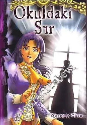 Okuldaki Sır - 2 -