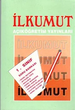 1. Sınıf Soru Bankası