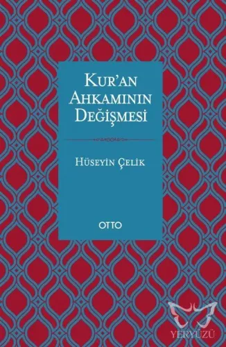 Kur'an Ahkamının Değişmesi