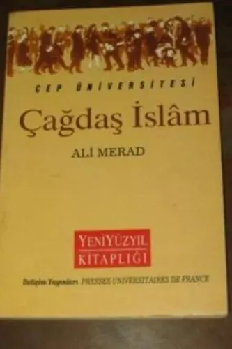 Çağdaş İslam