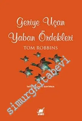 Geriye Uçan Yaban Ördekleri - 2014