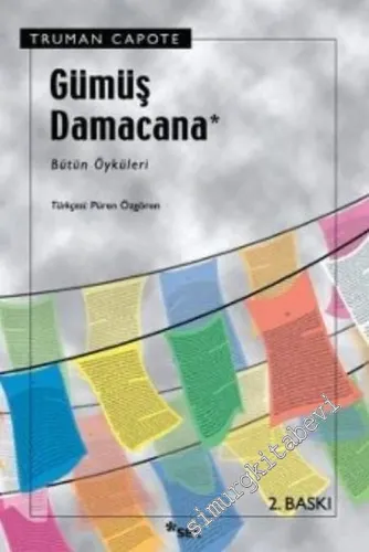 Gümüş Damacana ( Bütün Öyküleri )