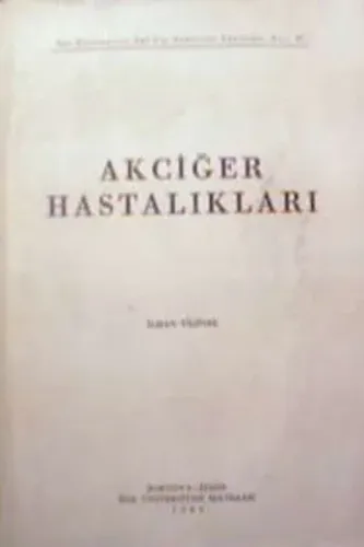 Akciğer Hastalıkları