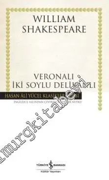 Veronalı İki Soylu Delikanlı -         2024