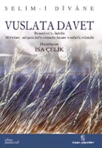 Vuslata Davet Burhanu'l Arifin
