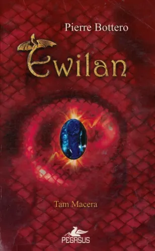 Ewilan
