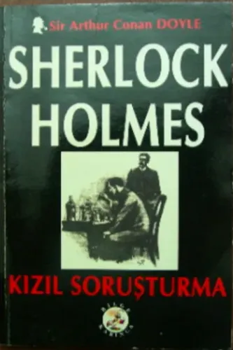 Kızıl Soruşturma