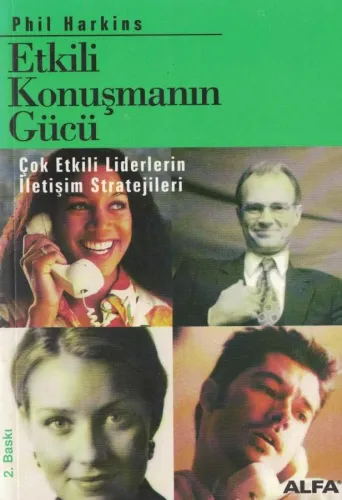 Etkili Konuşmanın Gücü