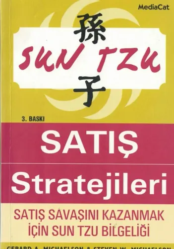 Sun Tzu Satış Stratejileri