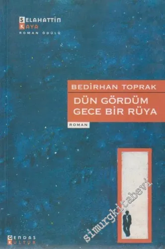 Dün Gördüm Gece Bir Rüya -        2004