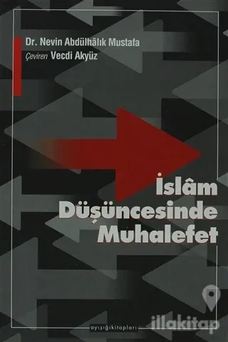 İslam Düşüncesinde Muhalefet
