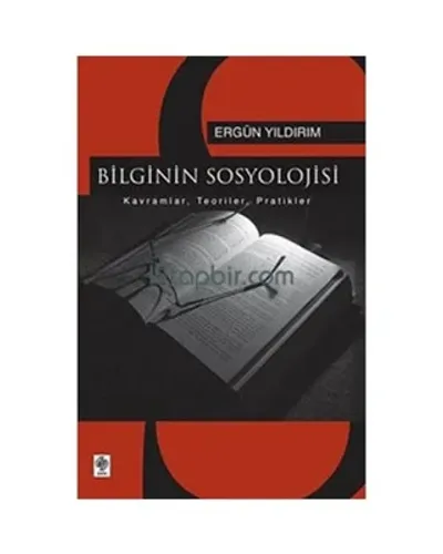 Bilginin Sosyolojisi