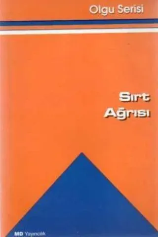 Sırt Ağrısı