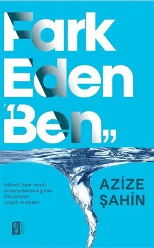 Fark Eden Ben Azize Şahin