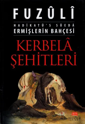 Kerbelâ Şehitleri