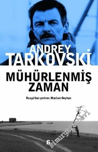 Mühürlenmiş Zaman -         2017