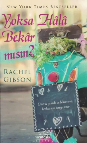 Yoksa Hala Bekar mısın?